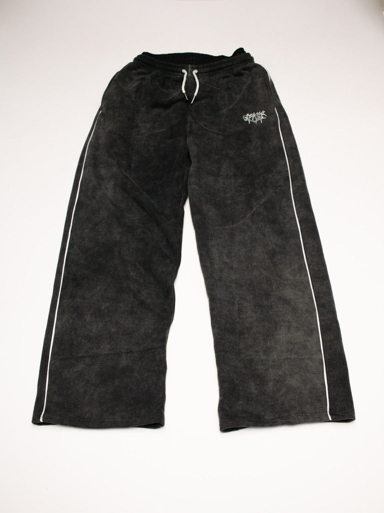 Grey Anádos Sweatsuit- SOLD OUT