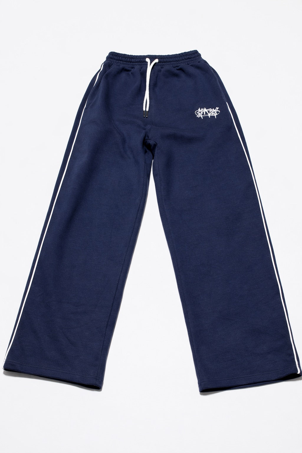 Navy Anádos Sweatsuit