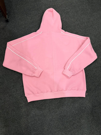 Anádos Pink Sweatsuit