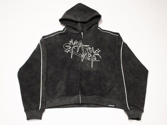 Grey Anádos Sweatsuit